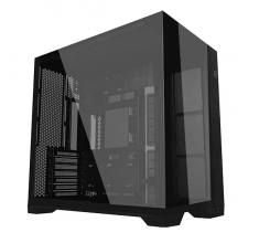 Корпус Lian Li O11 Vision Compact Black (G99.O11VPX.00)