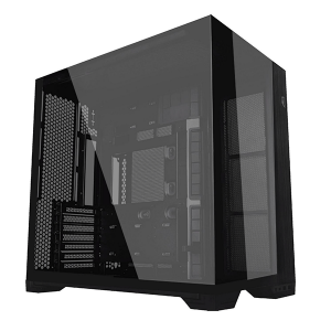 Корпус Lian Li O11 Vision Compact Black (G99.O11VPX.00)