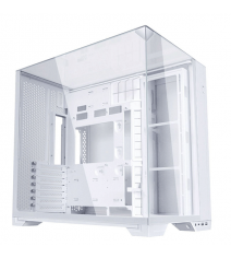 Корпус Lian Li O11 Vision Compact White (G99.O11VPW.00)