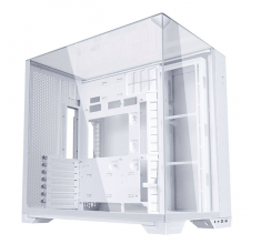 Корпус Lian Li O11 Vision Compact White (G99.O11VPW.00)