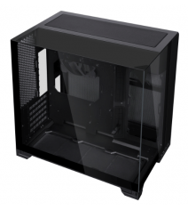 Корпус Lian Li O11 Vision-M Black (G99.O11VMX.00)