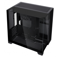 Корпус Lian Li O11 Vision-M Black (G99.O11VMX.00)
