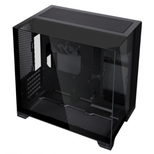Корпус Lian Li O11 Vision-M Black (G99.O11VMX.00)