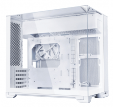 Корпус Lian Li O11 Vision-M White (G99.O11VMW.00)