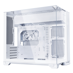Корпус Lian Li O11 Vision-M White (G99.O11VMW.00)