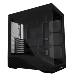 Корпус Lian Li Vector V100 Black (G99.V100X.00)