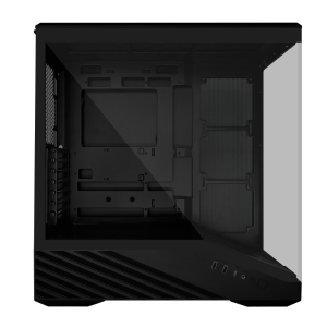 Корпус Lian Li Vector V100 Black (G99.V100X.00)