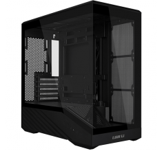 Корпус Lian Li Vector V100 Mini Black (G99.V100MIX.00)