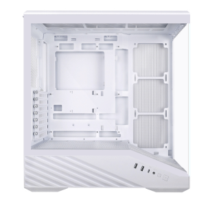 Корпус Lian Li Vector V100 White (G99.V100W.00)