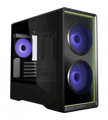 Корпус Lian Li Vector V150 INF (G99.V150INFX.00)