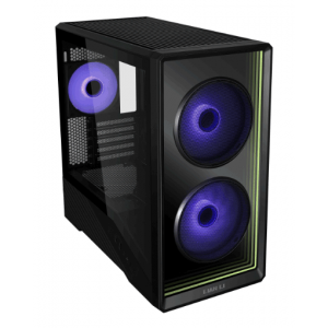 Корпус Lian Li Vector V150 INF (G99.V150INFX.00)