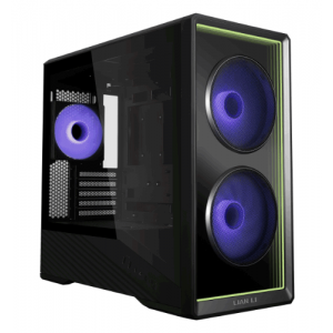 Корпус Lian Li Vector V150 INF (G99.V150INFX.00)