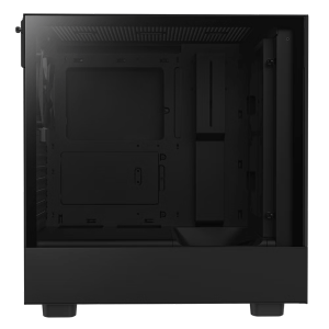 Корпус NZXT H5 Flow Black (CC-H51FB-01)