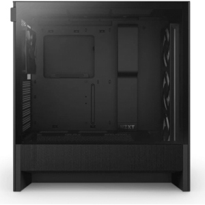 Корпус NZXT H5 Flow RGB Black (CC-H52FB-R1)