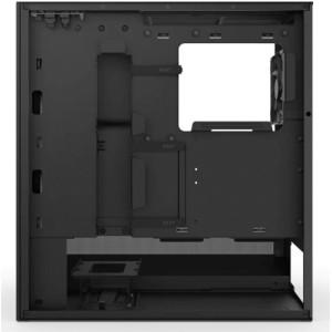 Корпус NZXT H5 Flow RGB Black (CC-H52FB-R1)