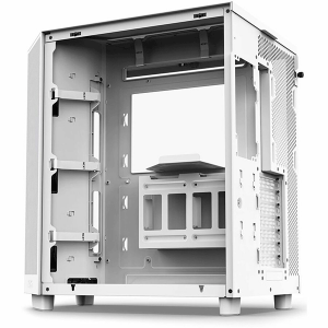 Корпус NZXT H6 Flow RGB White (CC-H61FW-R1) Корпус NZXT H6 Flow RGB White (CC-H61FW-R1)