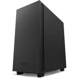 Корпус NZXT H7 Black (CM-H71BB-01)