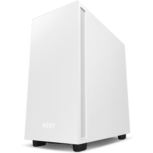 Корпус NZXT H7 White (CM-H71BW-01)