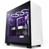 Корпус NZXT H7 Black/White (CM-H71BG-01)