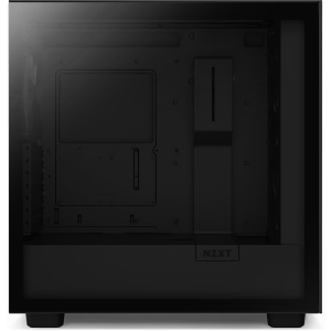 Корпус NZXT H7 Elite Black (CM-H71EB-01)
