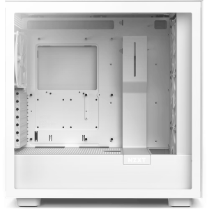 Корпус NZXT H7 Elite RGB White (CM-H71EW-02)