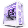 Корпус NZXT H7 Elite White (CM-H71EW-01)