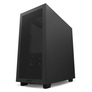 Корпус NZXT H7 Flow Black (CM-H71FB-01)