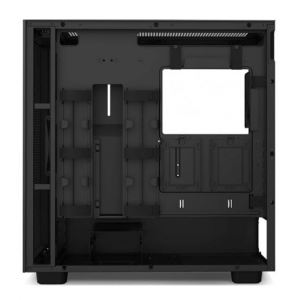 Корпус NZXT H7 Flow Black (CM-H71FB-01)