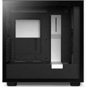 Корпус NZXT H7 Black/White (CM-H71BG-01)