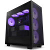 Корпус NZXT H7 Flow RGB Black (CM-H71FB-R1)