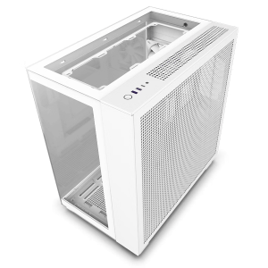 Корпус NZXT H9 Elite White (CM-H91EW-01)