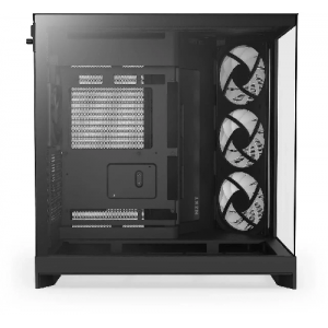 Корпус NZXT H9 Flow Black (CM-H92FB-01)