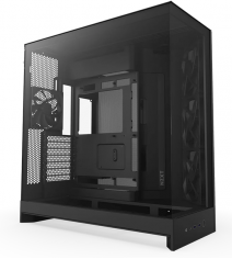Корпус NZXT H9 Flow Black (CM-H92FB-01)
