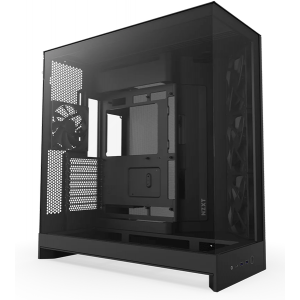 Корпус NZXT H9 Flow Black (CM-H92FB-01)
