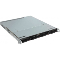 Корпус Supermicro CSE-813MFTQC-R407CB