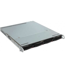 Корпус Supermicro CSE-813MFTQC-R407CB