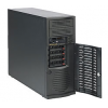 Корпус Supermicro CSE-733TQ-500B