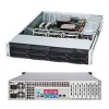 Корпус Supermicro SC825TQC-R740LPB (CSE-825TQC-R740LPB)