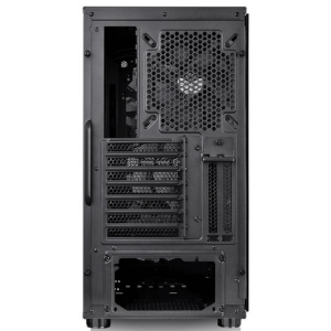 Корпус Thermaltake Commander C33 TG ARGB Edition (CA-1N4-00M1WN-00)