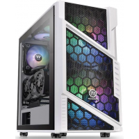 Корпус Thermaltake Commander C31 TG Snow ARGB Edition (CA-1N2-00M6WN-00)