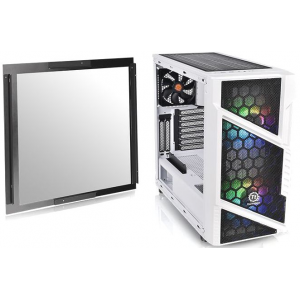 Корпус Thermaltake Commander C31 TG Snow ARGB Edition (CA-1N2-00M6WN-00)