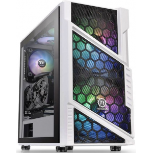 Корпус Thermaltake Commander C31 TG Snow ARGB Edition (CA-1N2-00M6WN-00)