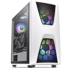 Корпус Thermaltake Commander C34 TG Snow ARGB Edition (CA-1N5-00M6WN-00)