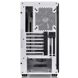 Корпус Thermaltake Commander C34 TG Snow ARGB Edition (CA-1N5-00M6WN-00)