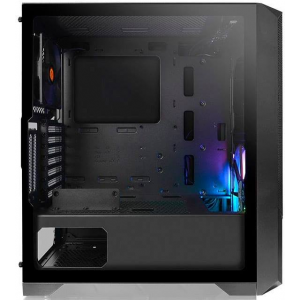 Корпус Thermaltake Commander G33 Tempered Glass ARGB (CA-1P3-00M1WN-00)