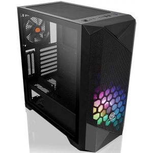 Корпус Thermaltake Commander G33 Tempered Glass ARGB (CA-1P3-00M1WN-00)