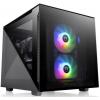 Корпус Thermaltake Divider 200 Tempered Glass (CA-1V1-00S1WN-00)