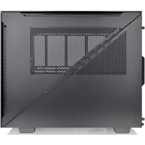 Корпус Thermaltake Divider 200 Tempered Glass Air Black (CA-1V1-00S1WN-01)