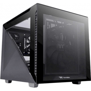 Корпус Thermaltake Divider 200 Tempered Glass (CA-1V1-00S1WN-00)