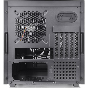 Корпус Thermaltake Divider 200 Tempered Glass (CA-1V1-00S1WN-00)